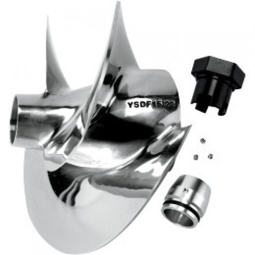 Solas Concord Ys-Cd-13/19 Impeller W/Tool Fits Yamaha Fx Cruiser Ho Vxs - Foto 10