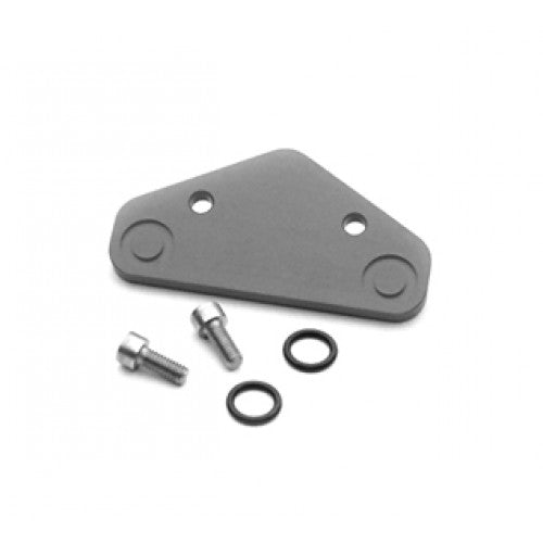 Find INSTOCK WSM OIL INJECTION BLOCK OFF POLARIS 650/750/780 In - Foto 5