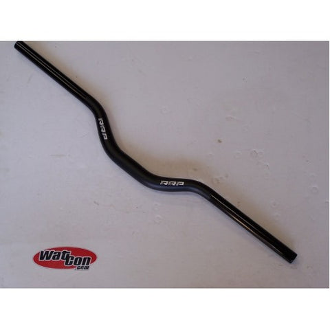 Handle Bars, Stand up RRP FAT Bars, 50mm rise