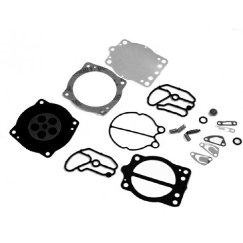 Carburetor Rebuild Kit OE Keihin for CDK-2