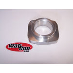 550 Half Pipe Mount Flange