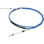 Steer Cable, Kawasaki 550, JS & SX