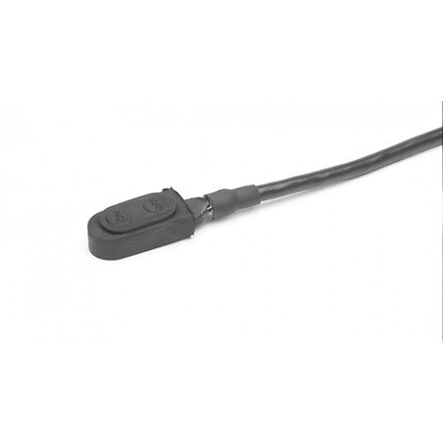 Bilge Switch Push button on/off switch with 9 ft of wire hanress. – Watcon