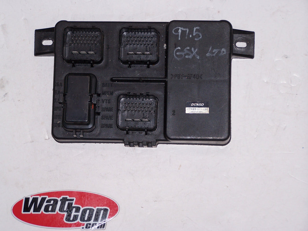 Used Seadoo – Watcon
