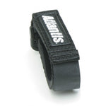 Wrist band adapter for clip on type lanyards