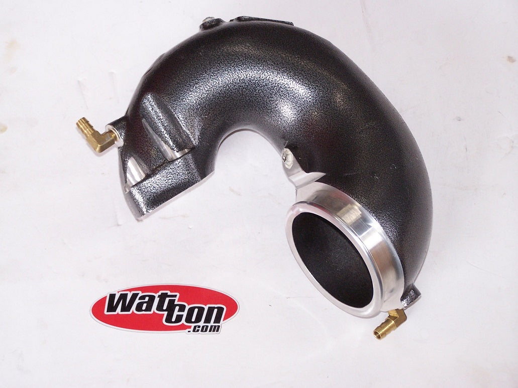 Exhaust Head Pipe, Factory Pipe Exhaust Head Pipe, Factory Pipe