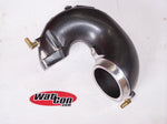 Exhaust Head Pipe, Factory Pipe "B" pipe head pipe for Yamaha