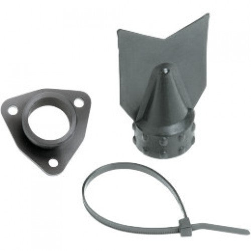 Duck Bill Drain Kawasaki SXR 800 – Watcon