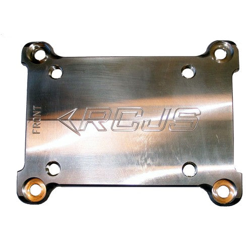Engine Conversion Plate 440/550 to 650, 750, 800 engines – Watcon