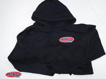 Hoodie Watcon 2-XL