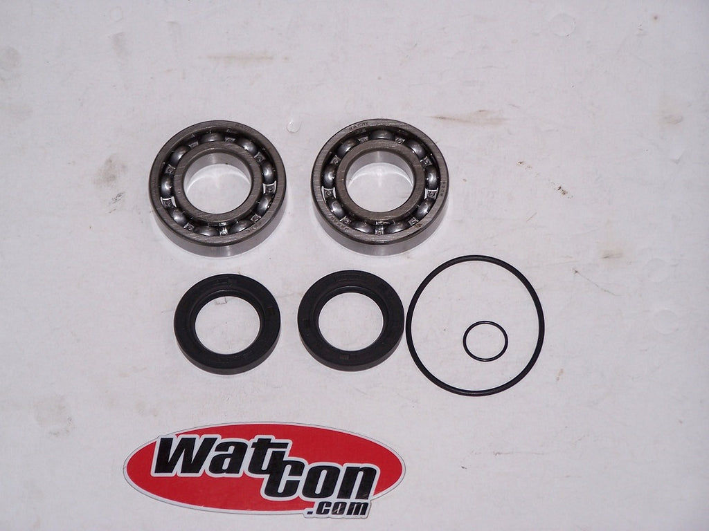 Jet Pump Rebuild Kit Kaw JS 550 82-89 – Watcon