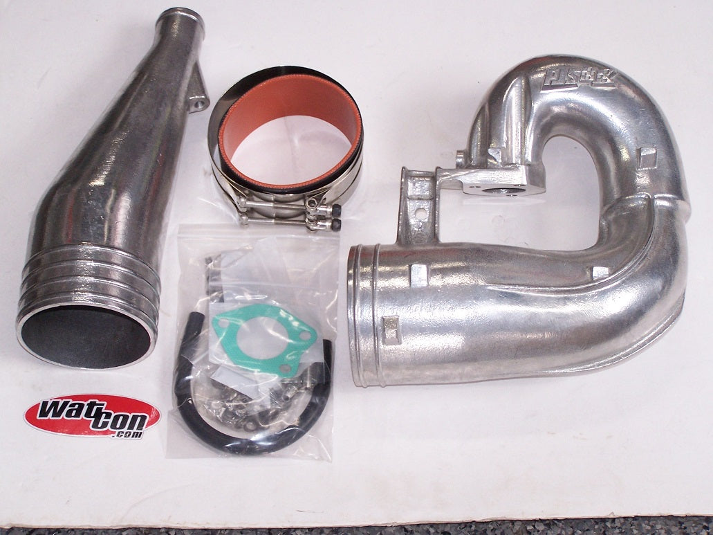 Exhaust – Watcon