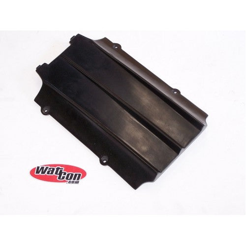 Kawasaki Jetski 550sx JS550 JS440 JS300 SX – Hood Strap Band Clamp, OEM 92072-3746