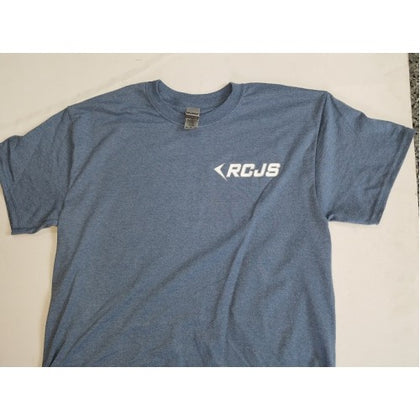 Shirt RCJS Large