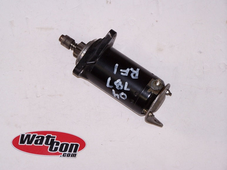 Used Seadoo - Engine/Fuel – Watcon