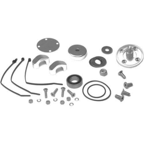 STEER PLATE MOUNT KIT – Watcon