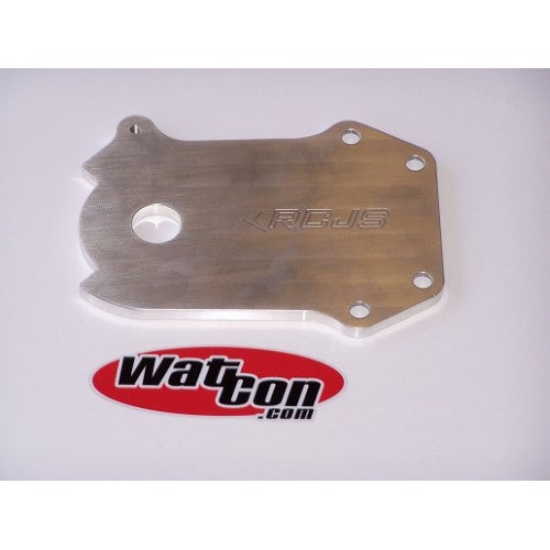 QUICK STEER PLATE KAW JS440/550 – Watcon
