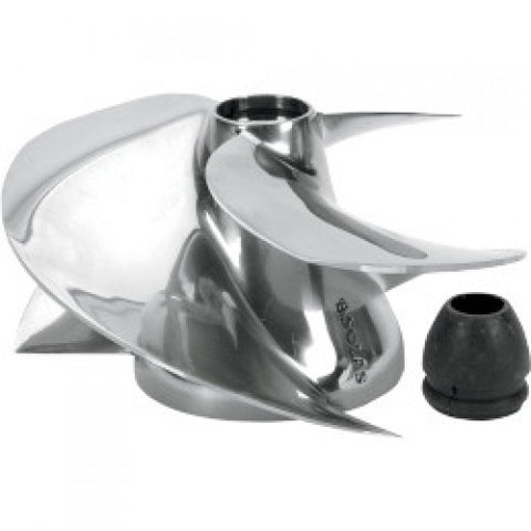 Impeller Solas Concord STCD1722 SeaDoo 951 engine XP/XP Ltd, RX Modified engines