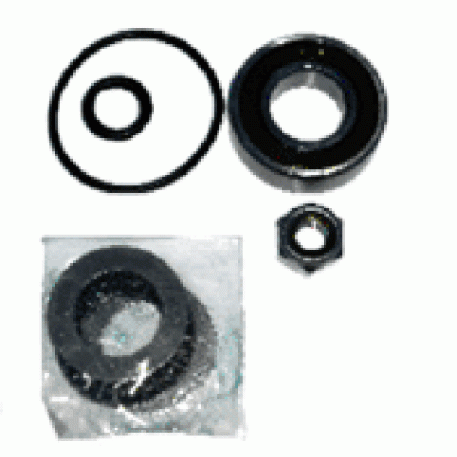 Steer plate Turnplate Rebuild Kit – Watcon