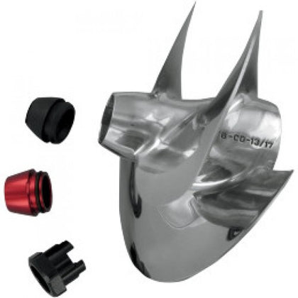 Impeller Solas Concord YBCD1317 Yamaha 701 Raider, Venture, Blaster, GP700,VXR700,  SUper Jet SJ700 94-07