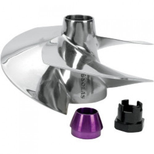 水上オートバイ用 YAMAHA GP1200R '01 OEM IMPELLER Used (66V-R1321-00) [Y1574-35] YAMAHA GP1200R '01 OEM IMPELLER Used (66V-R1321-00) [Y1574-35]