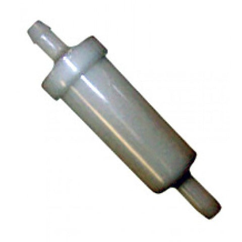 Oil Injection Filter universal 2 - stroke 1/4 inch