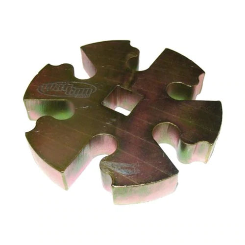 Professional, Drive coupler removal tool, Kawasaki 440, 550, 650